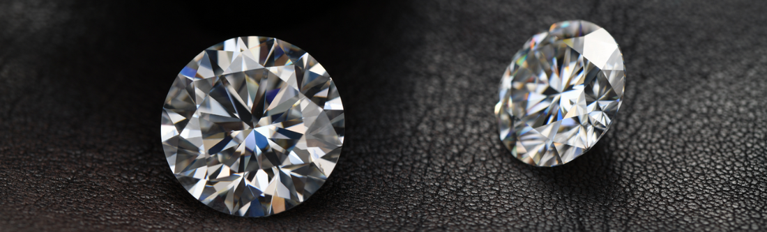 Natural vs. Lab-Grown Diamonds: A Comprehensive 2025 Guide