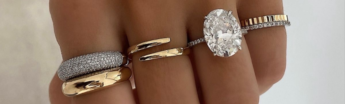 Engagement Ring Trends for 2025: A Comprehensive Guide