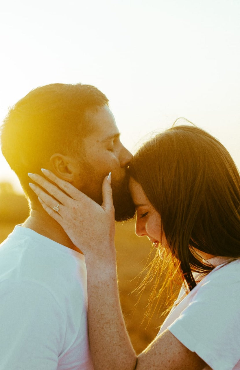 Lesley & Sarei’s Story