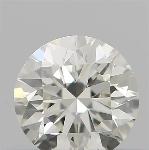 0.18ct Round Natural Diamond (Colour I, Clarity VS1, Cut EX, IGI Certified)