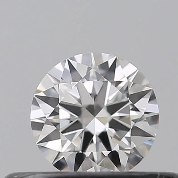 0.25ct Round Natural Diamond (Colour E, Clarity VS2, Cut EX, GIA)