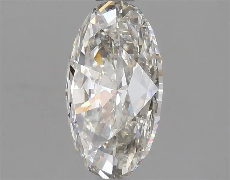 1.88ct Oval Lab Grown Diamond (Colour H, Clarity VS2, IGI)