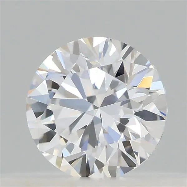 0.19ct Round Lab Grown Diamond (Colour D, Clarity VVS2, Cut EX, IGI)