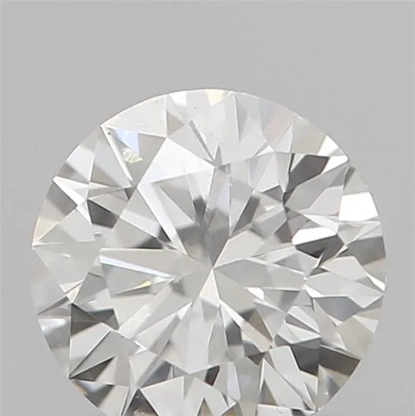 0.20ct Round Natural Diamond (Colour G, Clarity VS2, Cut EX, GIA)