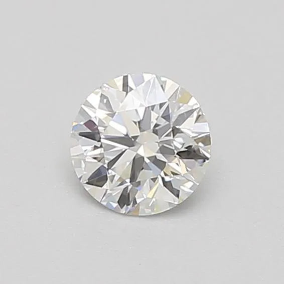 0.30ct Round Lab Grown Diamond (Colour E, Clarity VVS1, Cut EX, IGI)