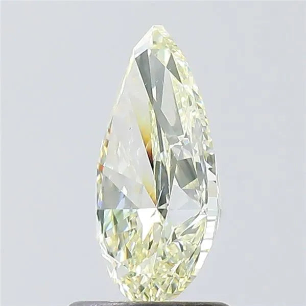 1.64ct Pear Natural Diamond (Colour J, Clarity VS1, Cut VG, IGI Certified)
