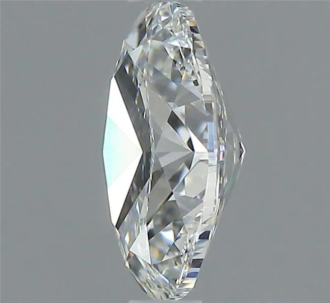 1.20ct Oval Natural Diamond (Colour G, Clarity VS1, GIA)