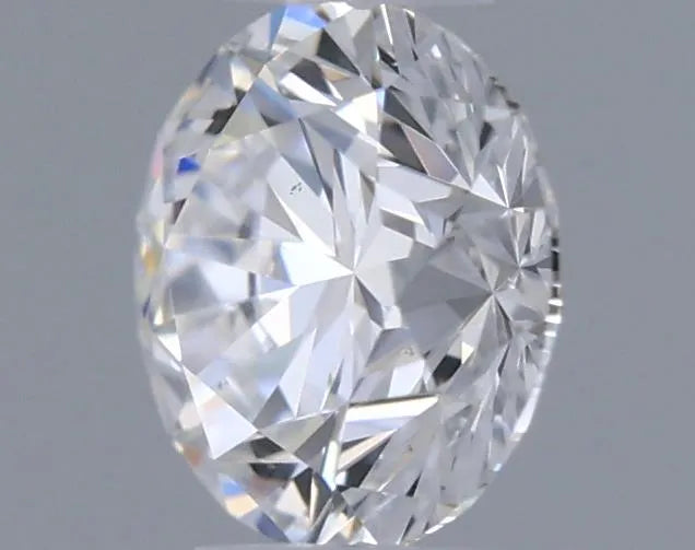 0.25ct Round Natural Diamond (Colour D, Clarity VS1, Cut EX, GIA)