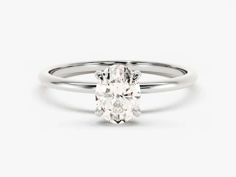 Ring (United States Size 10.5)