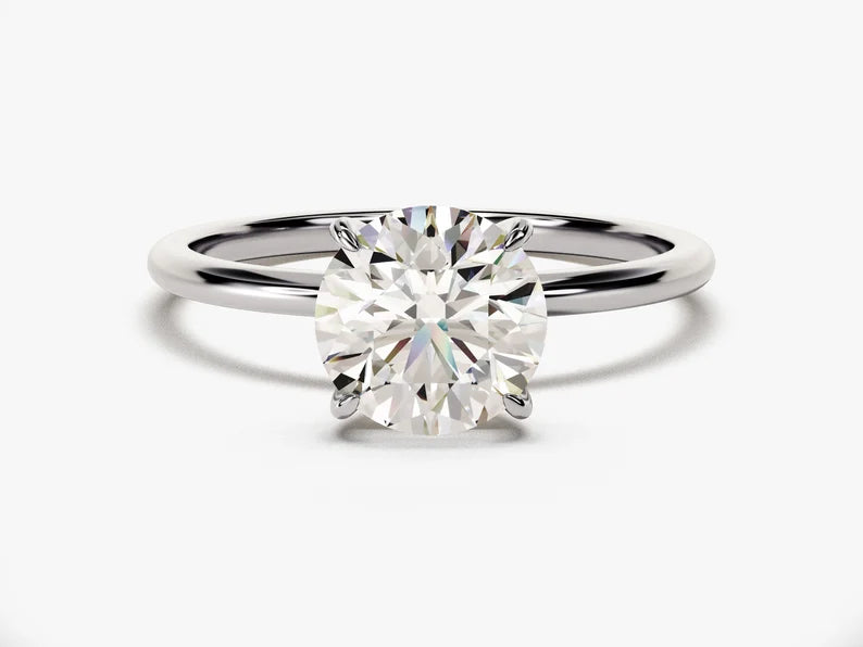 Ring (United Kingdom Size J)