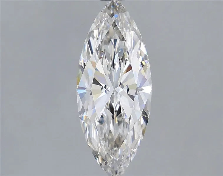 1.04ct Marquise Lab Grown Diamond (Colour G, Clarity VS2, IGI Certified)