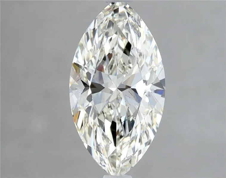 1.12ct Marquise Natural Diamond (Colour H, Clarity VS1, Cut VG, IGI Certified)