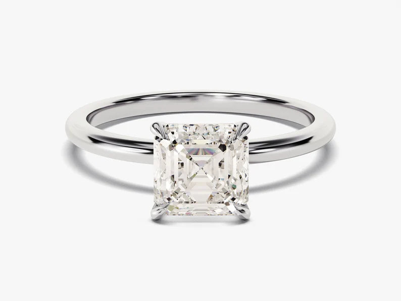 Ring (Italy Size 21.25)