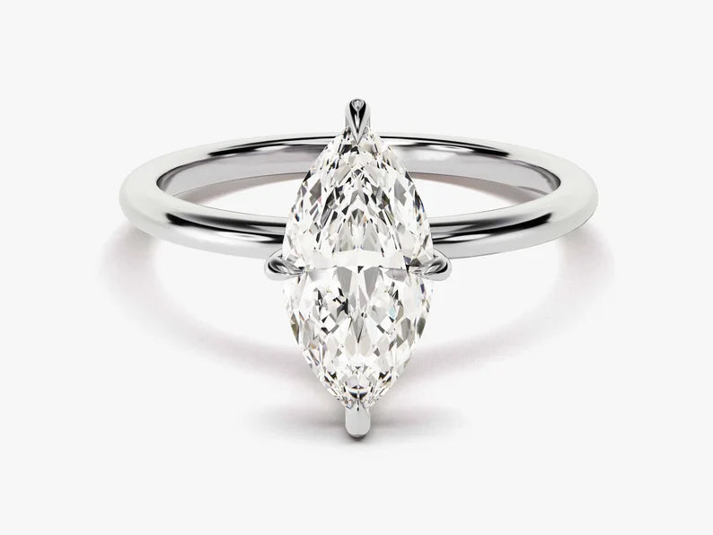 Ring (South Africa Size O)
