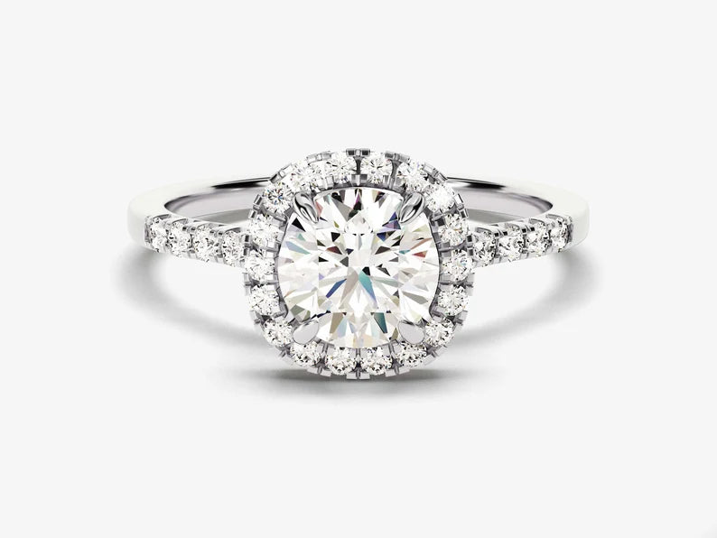 Ring (United Kingdom Size I½)