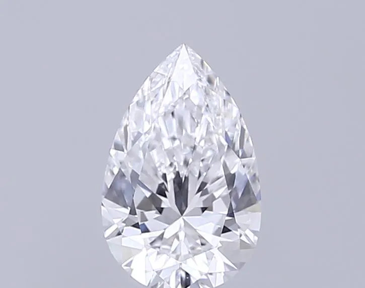 1.00ct Pear Lab Grown Diamond (Colour E, Clarity VS2, IGI)