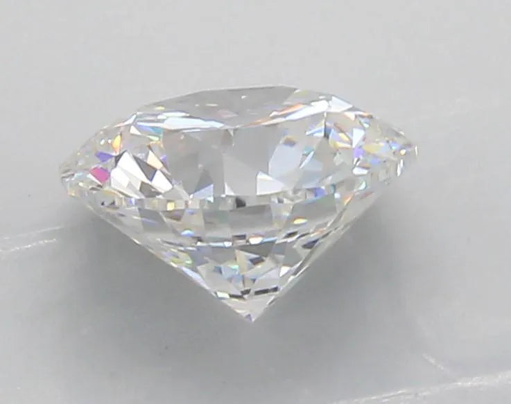 2.00ct Round Lab Grown Diamond (Colour E, Clarity VS1, Cut ID, IGI Certified)