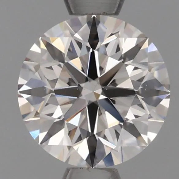 0.96ct Round Lab Grown Diamond (Colour I, Clarity VS2, Cut EX, IGI)