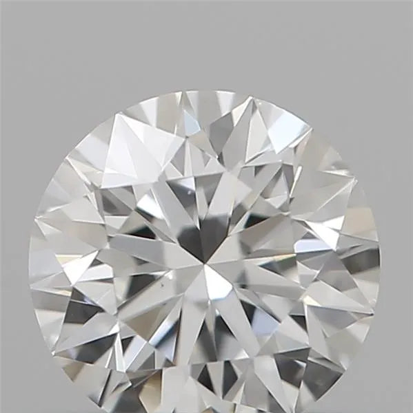 0.05ct Round Natural Diamond (Colour D, Clarity VS1, Cut EX, IGI Certified)