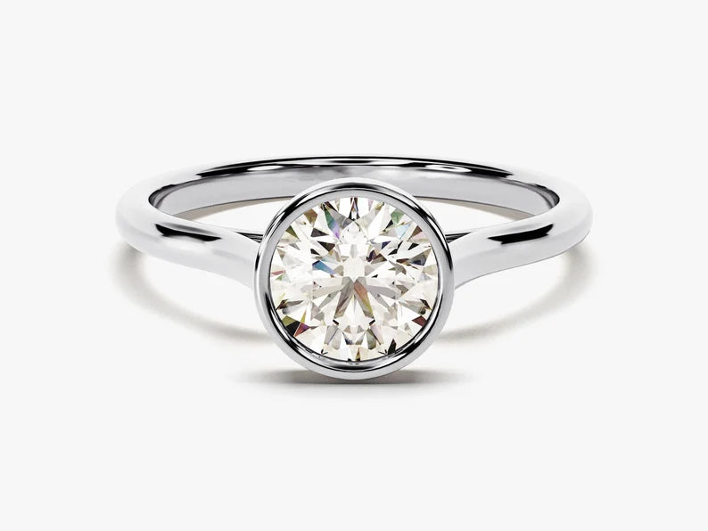 Ring (South Africa Size K½)