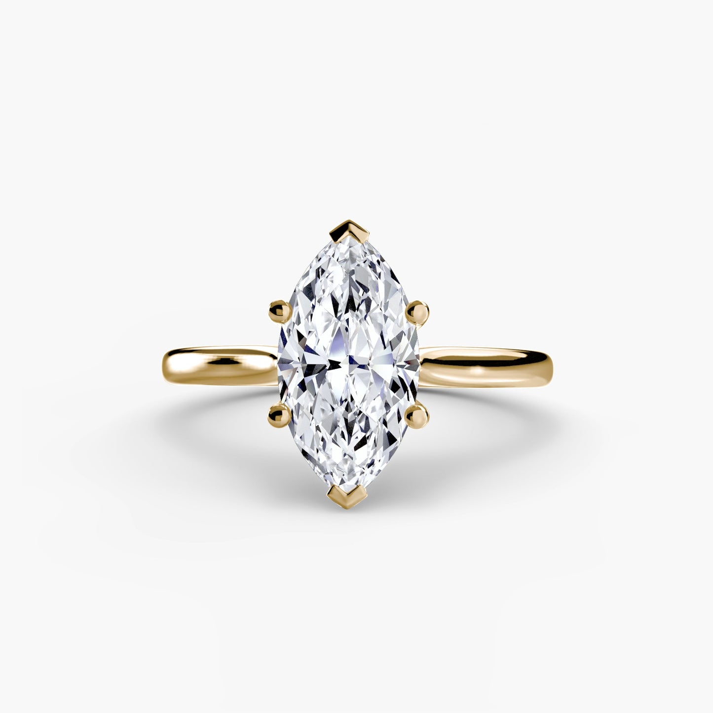 Completed Ring (South Africa Size P)