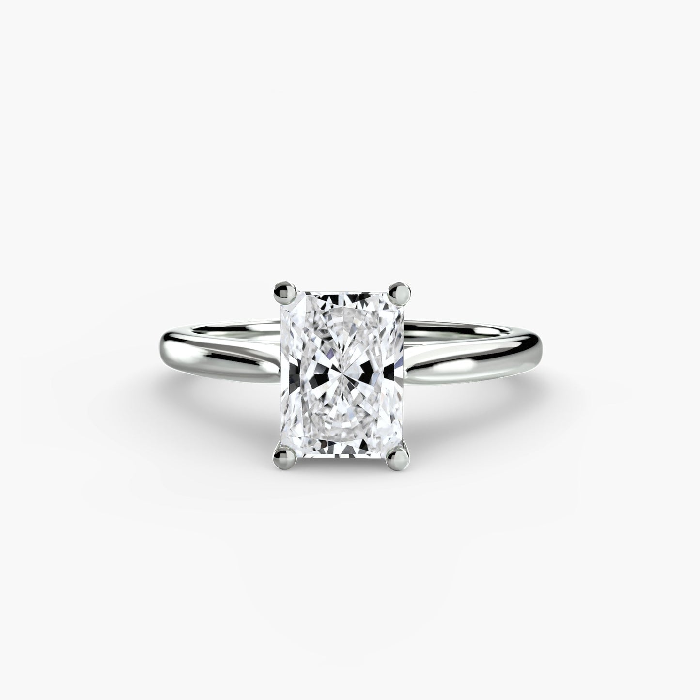 Completed Ring (Australia Size M½)