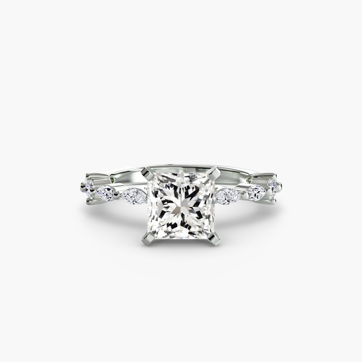 Completed Ring (South Africa Size E)