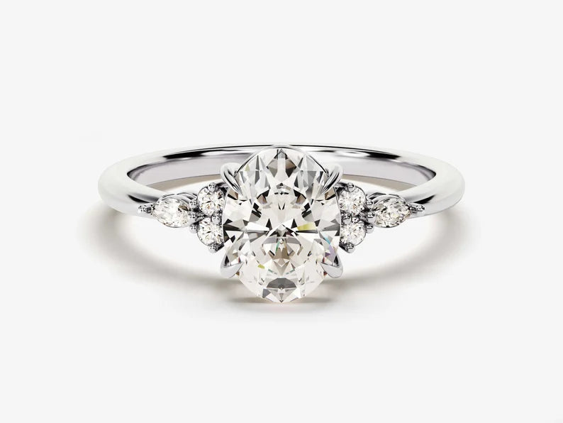 Ring (Italy Size 10.00)