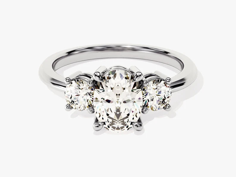 Ring (South Africa Size J½)