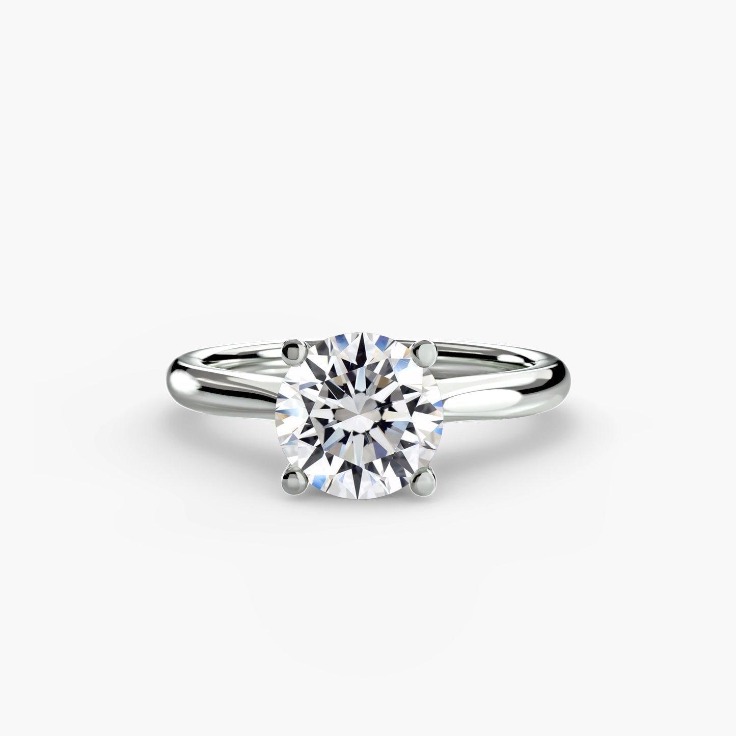 Completed Ring (United States Size 9.00)