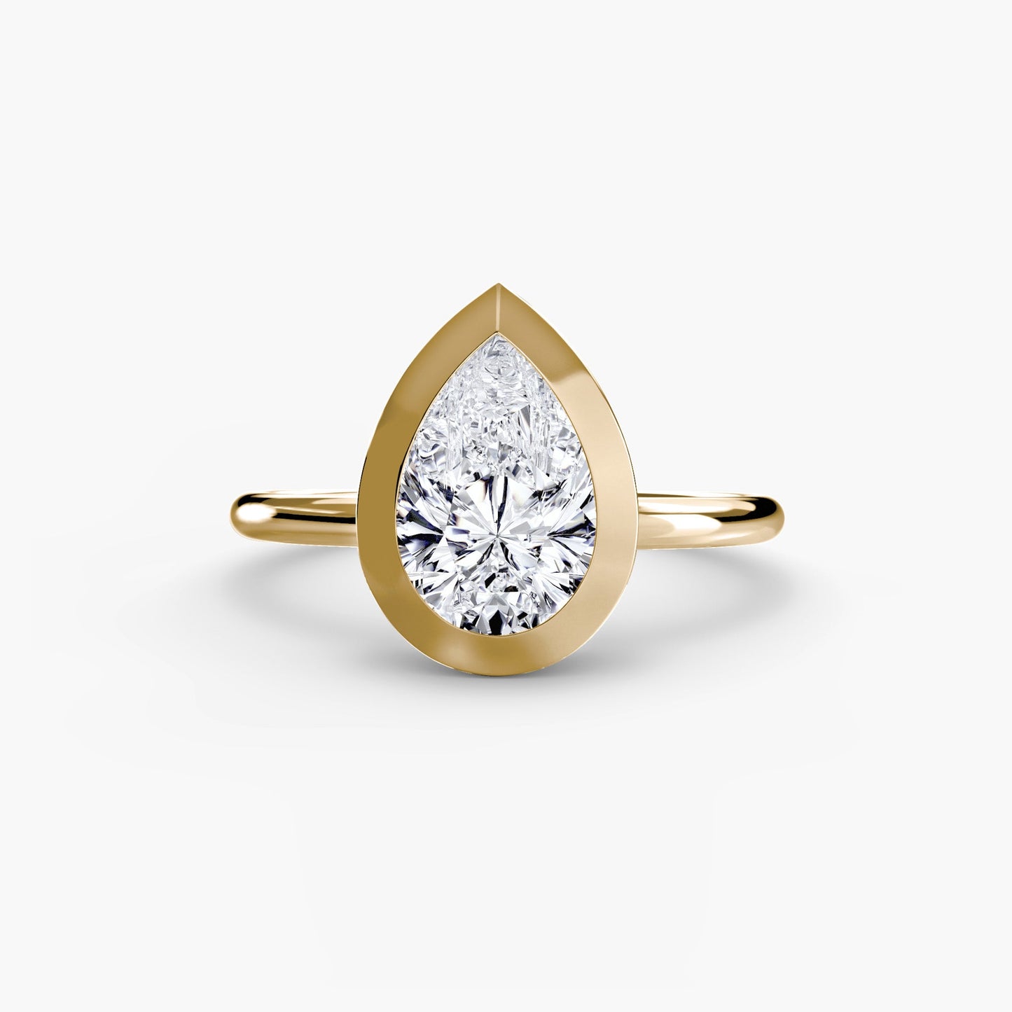 Completed Ring (Italy Size 7.00)