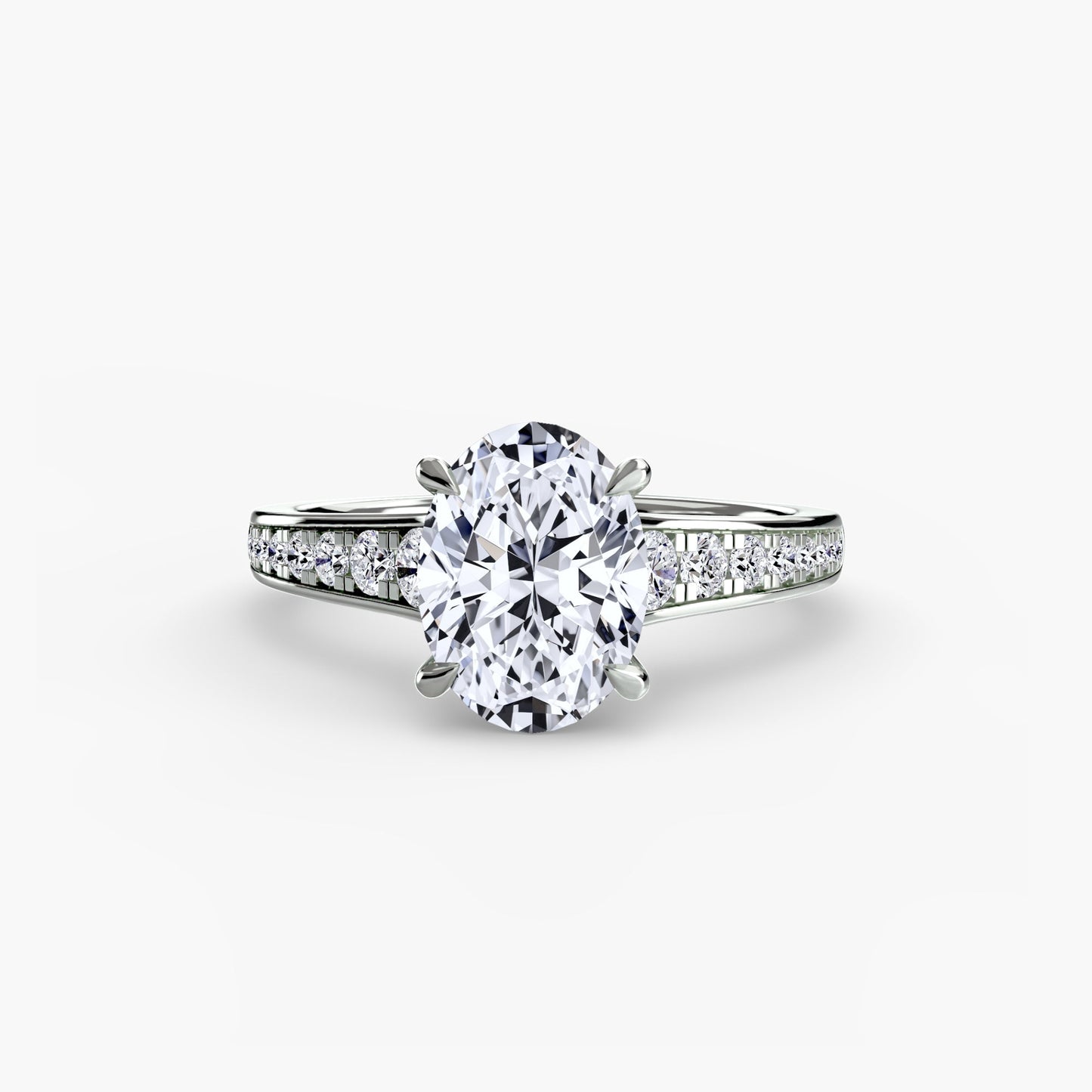 Completed Ring (United States Size 3.50)