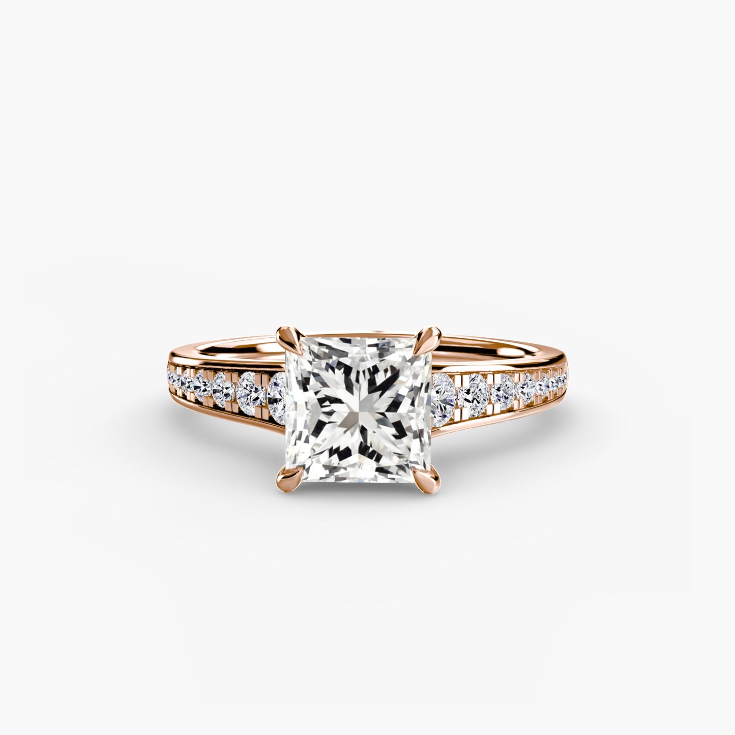 Completed Ring (South Africa Size I)