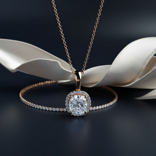 Necklaces & Pendants