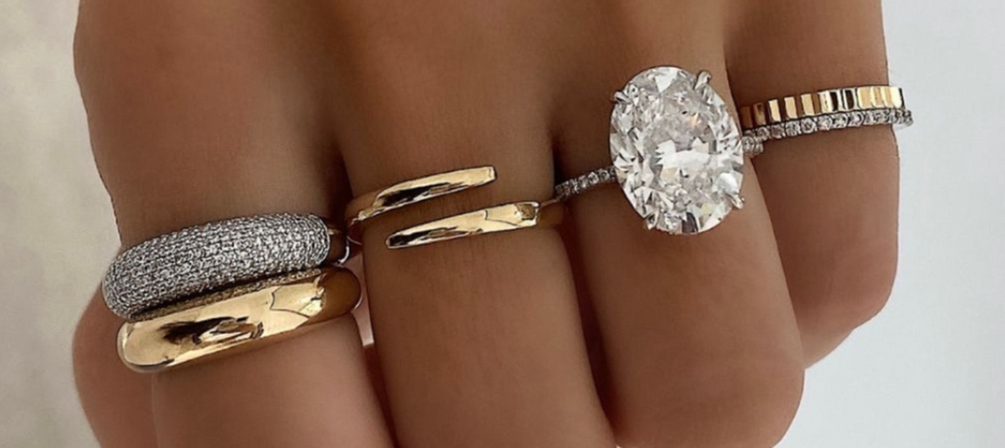 2024 Engagement Ring Trends: Latest Styles for Your Perfect Ring