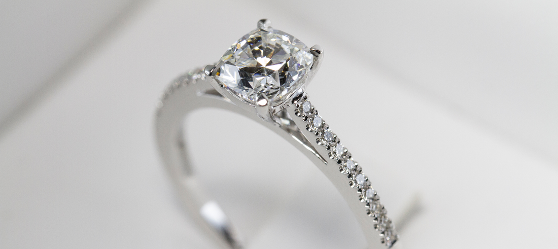 Custom-Made Jewellery: The Benefits