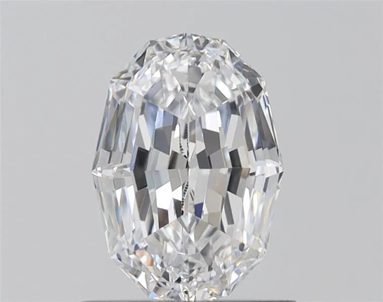 0.71ct Other Lab Grown Diamond (Colour D, Clarity VVS2, IGI Certified)