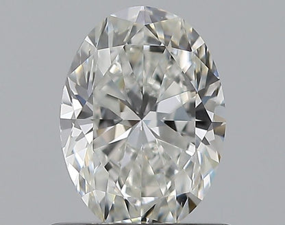 0.72ct Oval Cut | GIA Natural Diamond