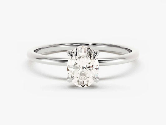 Ring (United States Size 10.5)