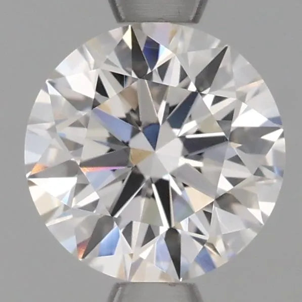 1.04ct Round Lab Grown Diamond (Colour H, Clarity VVS2, Cut EX, IGI Certified)