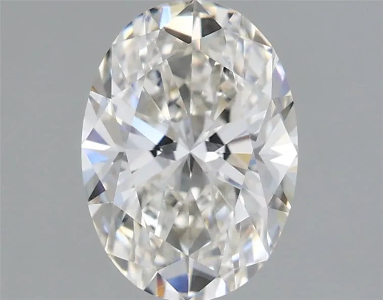 1.52ct Oval Lab Grown Diamond (Colour G, Clarity VS1, IGI Certified)