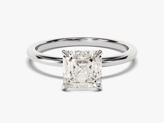 Ring (Italy Size 21.25)