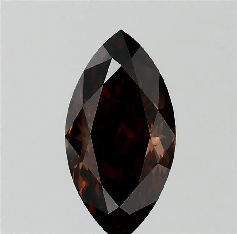1.70ct Marquise Natural Diamond (Clarity VS2, GIA Certified)