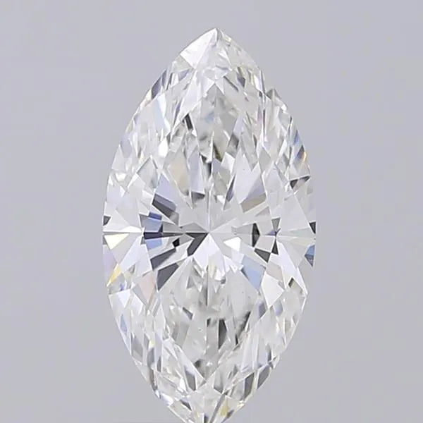 1.92ct Marquise Lab Grown Diamond (Colour F, Clarity VVS2, IGI Certified)