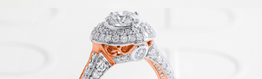 Build Your Custom Engagement Ring | Prata Diamonds