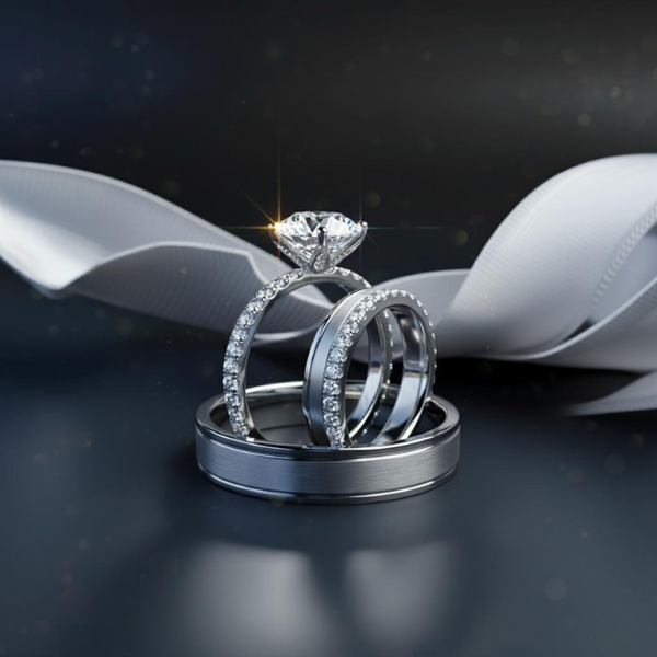 Bridal Sets