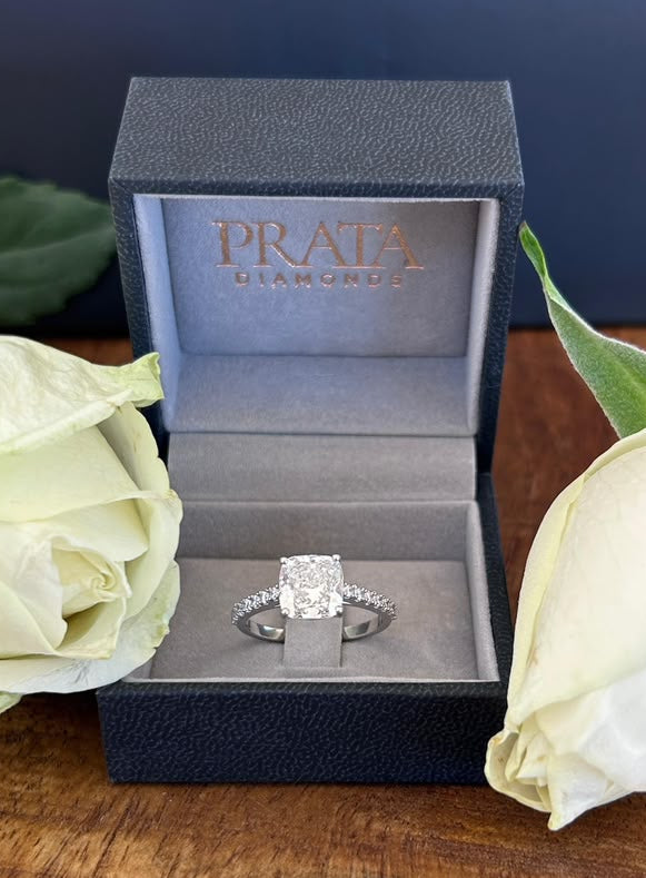 Daren Client Review Five Stars Prata Diamonds