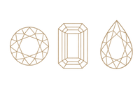 DIAMOND SHAPE