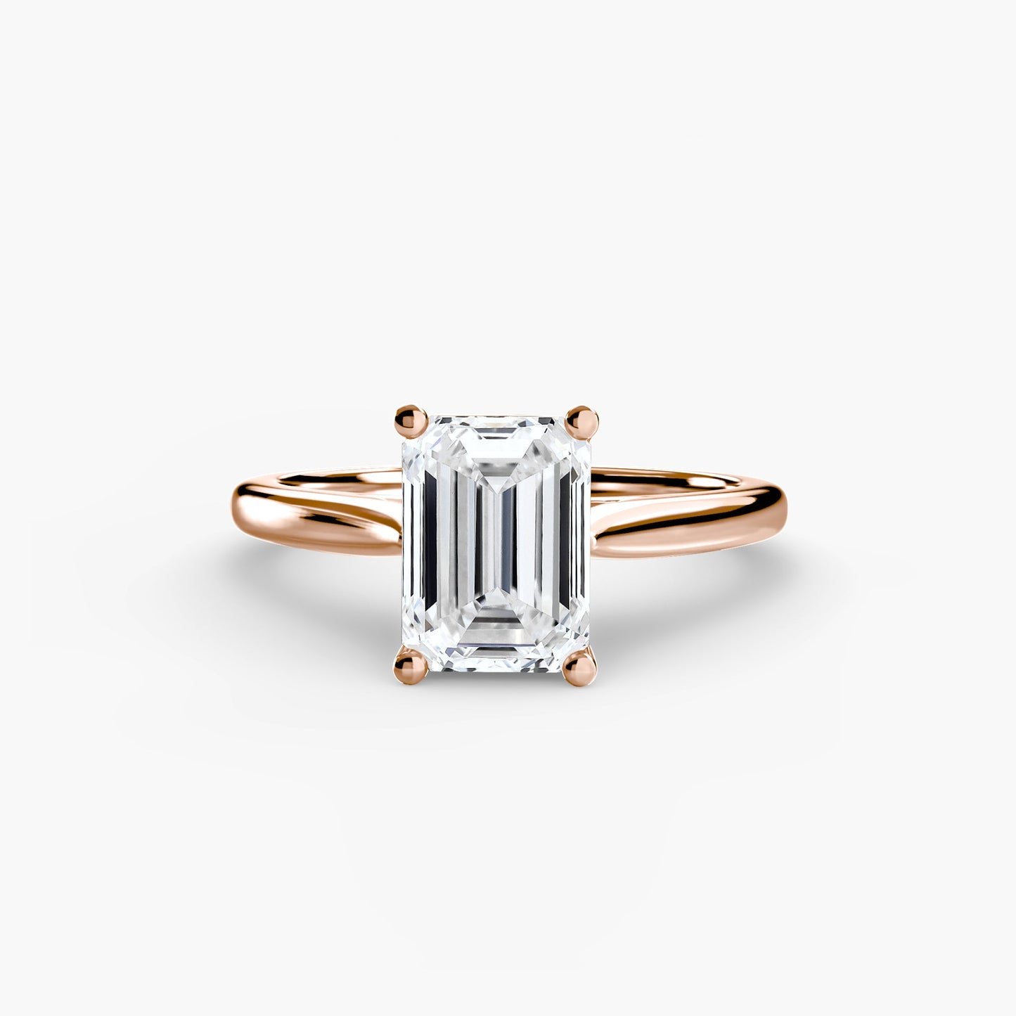 Completed Ring (South Africa Size L)