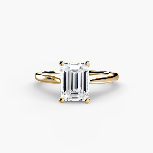 Completed Ring (South Africa Size I)